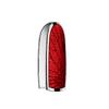 Rouge G Case - Red Fortune Pattern