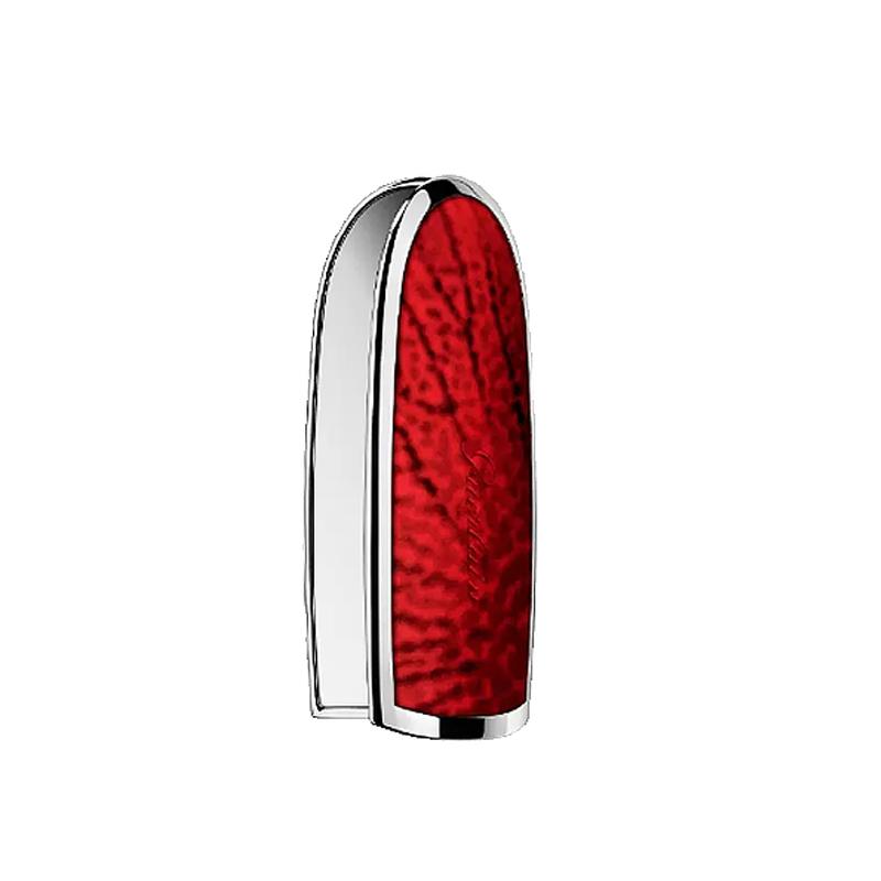 Guerlain Rouge G Case - Red Fortune Pattern