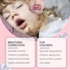 Wiieey Children's Sleep Patches For Snoring Reduction And Mouth Breathing Prevention 30 Pack