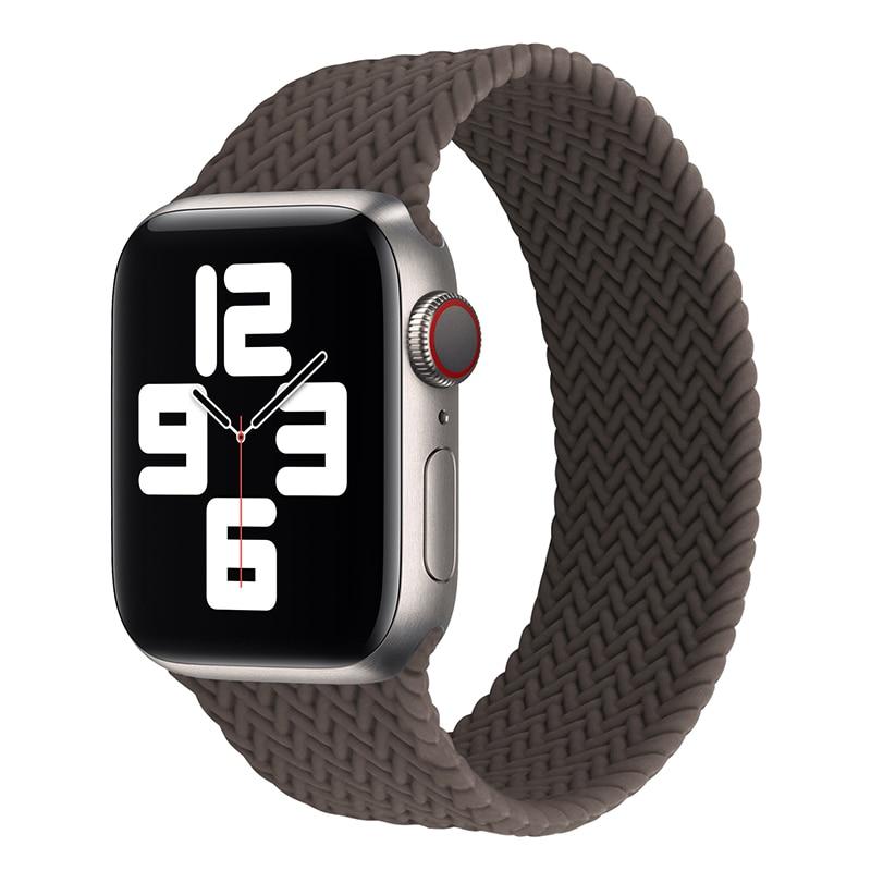 Iwatch Bands Apple Watch Belt Amazon Buy Sport Silicone Strap For