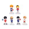 Pvc Model Haikyuu Ornament With Hinata Shoyo Character For Fans And Gift Giving
