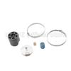 For BMW F20 F21 F30 F32 F31 F36 F48 F25 For F Series 1 2 3 4 X1 X3 X4  Steering Rack Repair Kit or Tool  32106891974