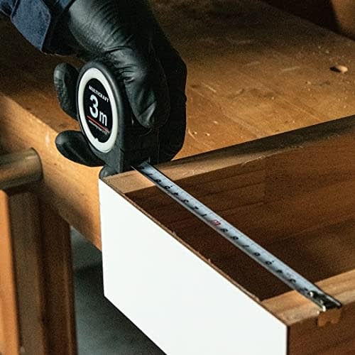 KAKURI MB-61 Multicraft Tool Set, 61 Mecha Bits with Storage Case, 13.5 x 12.5 x 3.3 inches (355 x 310 x 82 mm), Compact, for DIY, Office, and Home Us