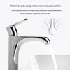 JOMOO Single Handle Basin Faucet
