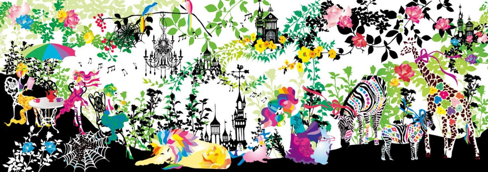 

420-piece jigsaw puzzle, Puzzle Master Wide Size, Sound Town Small Pieces (18.2 x 51.5 cm)