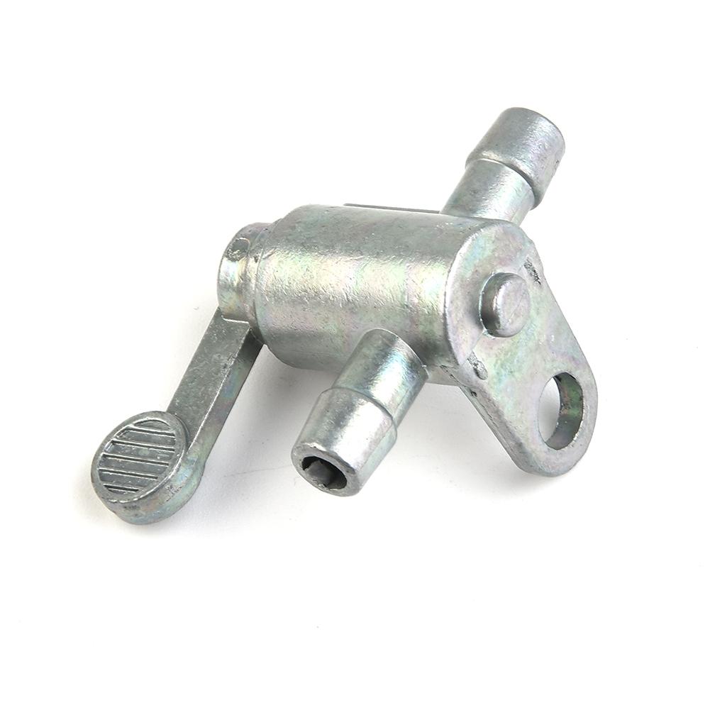 For Dirt Bike ATV Petcock Switch 1.6\'\' X1.8\'\' 5/16\'\'