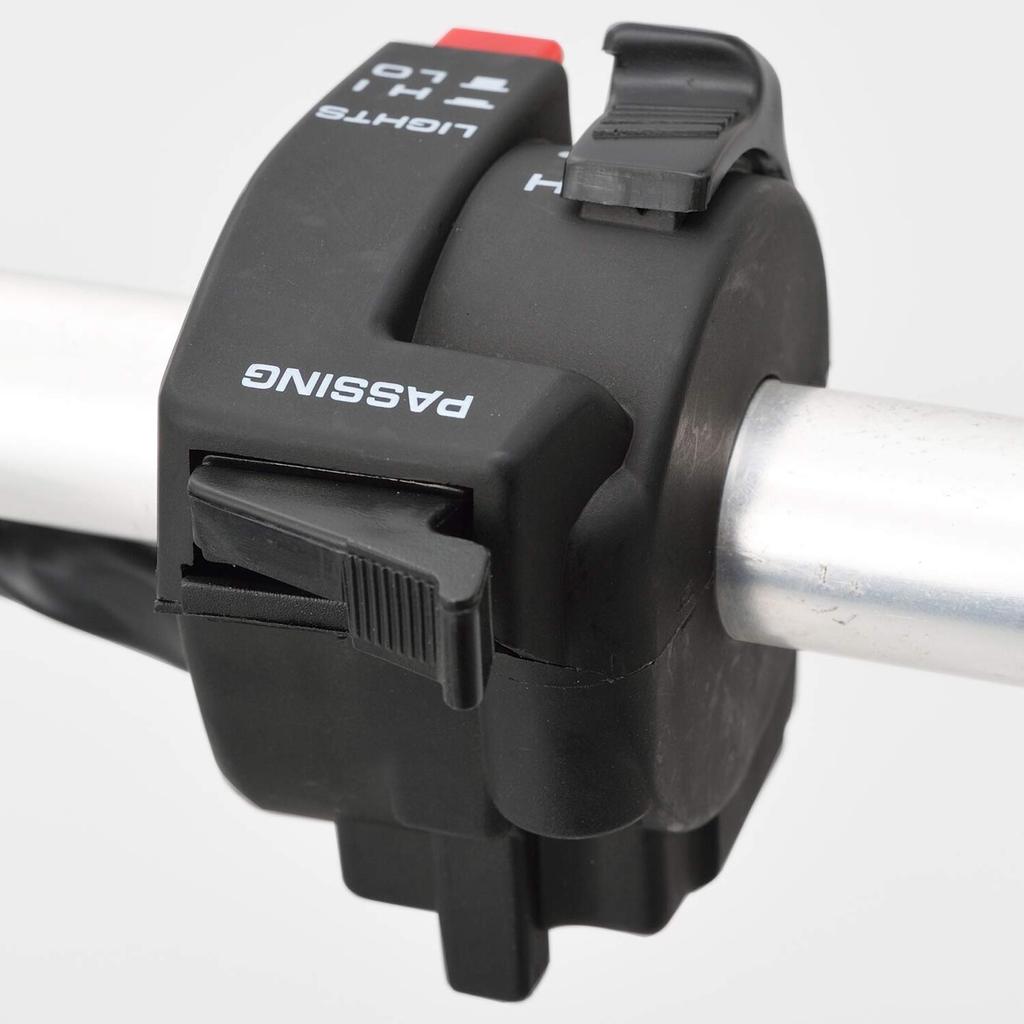Daytona 70277 Druck-Stopp-Schalter-Set
