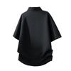 Golden Gun 2026 Summer Personalized Zipper T-shirt - KF012