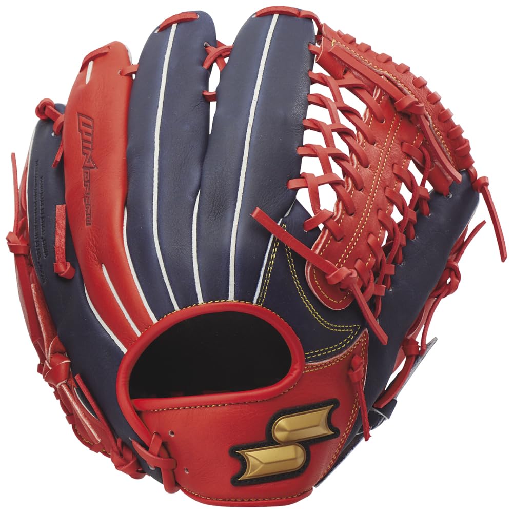 

SSK Soft Wind Dream Outfield Baseball WCCG17524 (SSK)