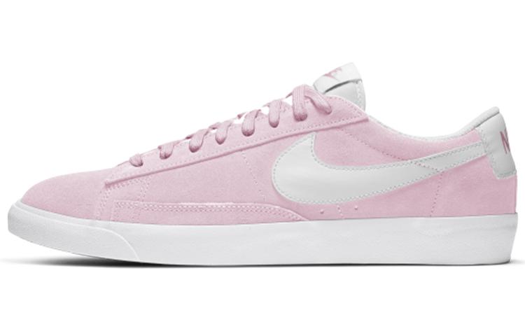 Nike Blazer Low Pink Foam CZ4703-600 42.5