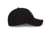 New Era 9Twenty Strapback Cap New York Mets Black -