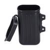 Motorcycle Tool Box Repair Holder Bottle Container ABS Plastic TW200 Trailway 1987 2015