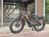 LANKELEISI MG800 MAX E-Bike 2000W Motor Geländetauglich 26*4.0 Zoll Fat Tire Elektrofahrrad 48V20Ah Vollfederung Elektrofahrrad