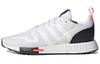 Adidas Multix 'White Black' FY5659