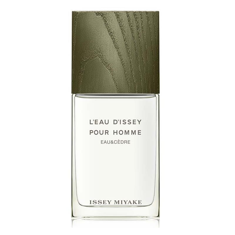 Issey Miyake L'Eau d'Issey Pour Homme Eau de Toilette 100 ml transparent