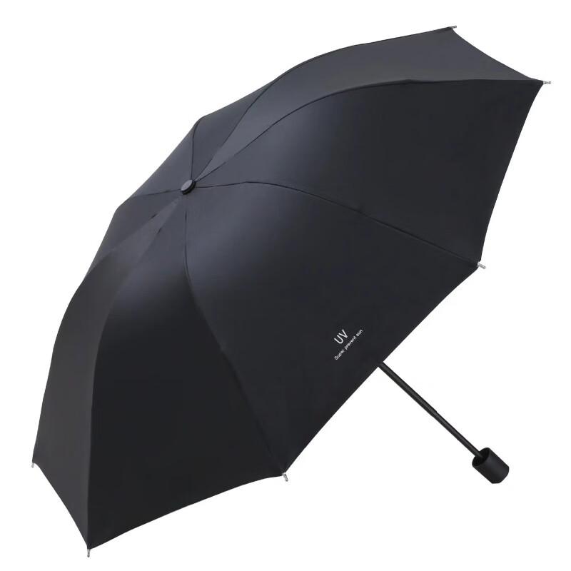 Aimeili AML-QWE1 Fully Automatic 5-Fold Folding Umbrella