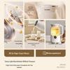BEAR Portable Soy Milk Maker & Blender CN Plug (adapter Included)