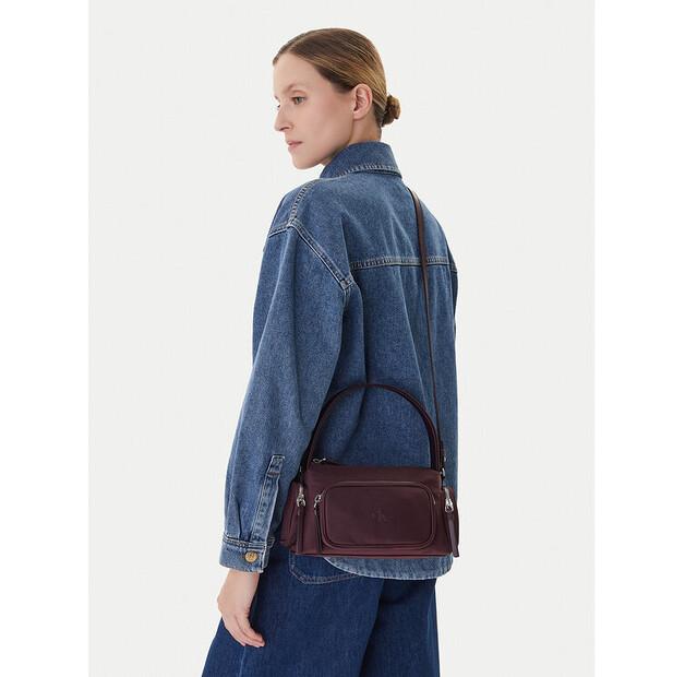Сумка Calvin Klein Pocket Nylon Bag Strap One Size 14130₽