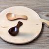 Kids Wooden Multifunctional Spoon Set