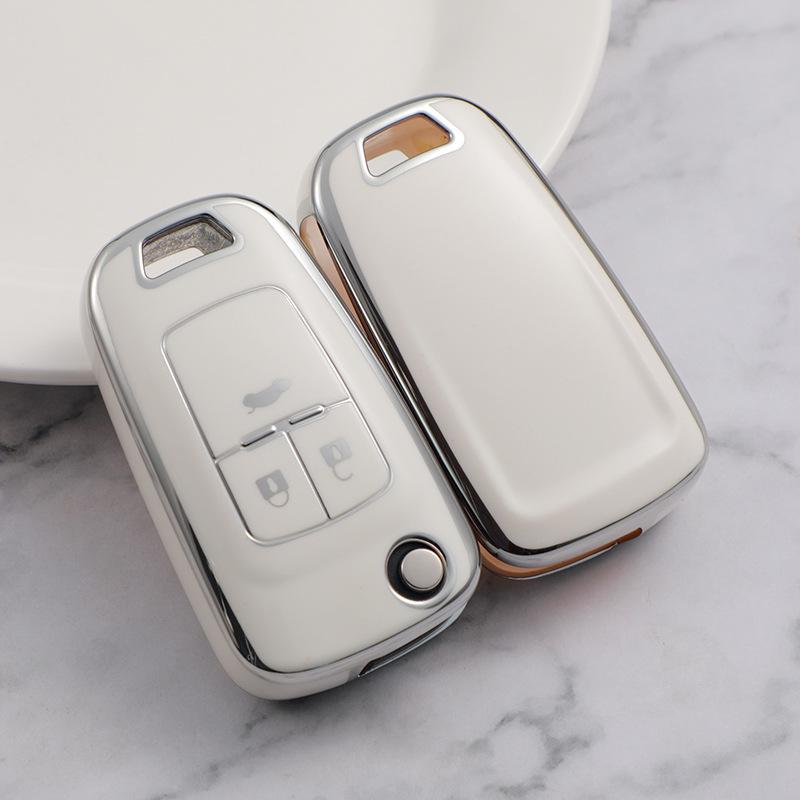 

Buick Key Cover for Excelle, Verano, LaCrosse, Regal, GL6, Envision, GL8 Models