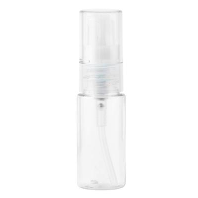 Muji PET Kleine Verdeelde Fles Pomp Type 15ml Helder OHB61A1S