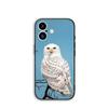 For Xiaomi Redmi 15C 15 A4 A5 9A 9T 10A 10C 9C NFC Note 11 9 8 10 Pro 8T Phone Cover Case Owl Bird Cute