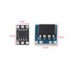 3Pcs Led Strobe Light Flash Warning Lights Module Quick/Slow Flashing Control Pcb Board 3V-15V For Diy Rc Aircraft