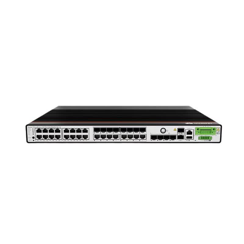 Huawei S5735I-H24U8S4XE-QA-V2 Network Switch