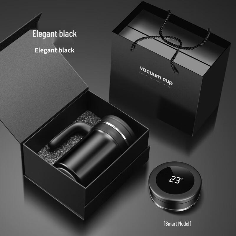 Shangqi 316 Stainless Steel Business Insulated Mug