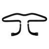Universal Car Coat Hangers Back Seat Headrest Coat Clothes Hanger Jackets Suits Holder Rack Auto Supplies