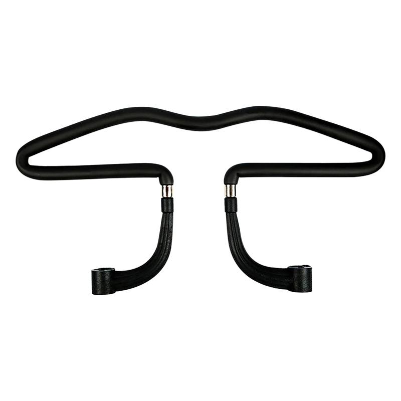 Universal Car Coat Hangers Back Seat Headrest Coat Clothes Hanger Jackets Suits Holder Rack Auto Supplies