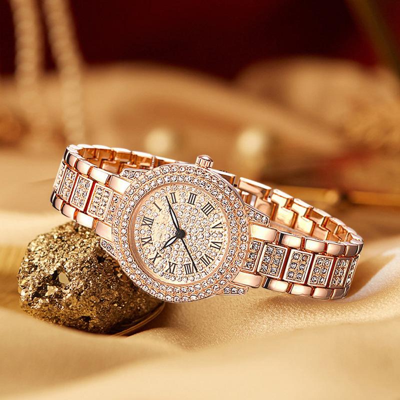 Alibaba Reloj Pulsera Chica Hello Kitty-reloj De Cuarzo De 50