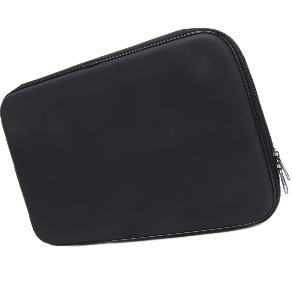 Zestaw Hangerów Wskaźników Brań LED Podświetlanych Sprzęt Karpiowy w Etui Zapinanym na Zamek