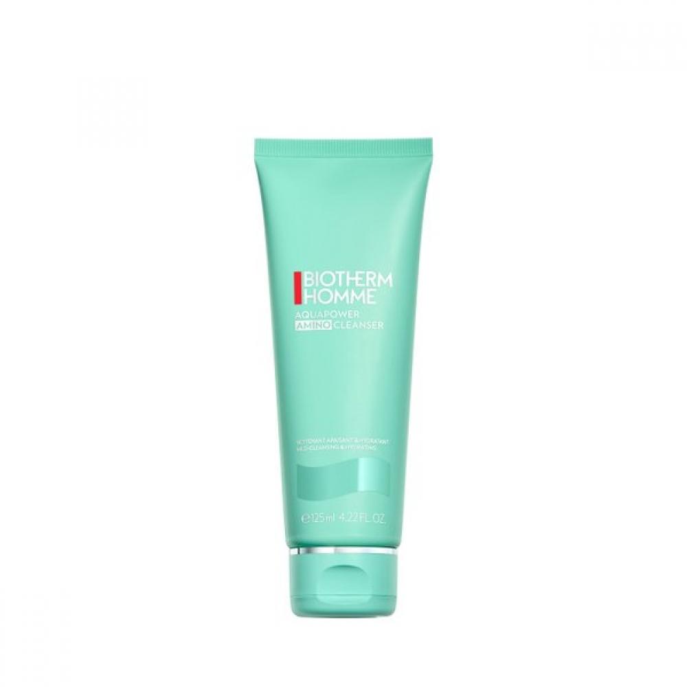 Biotherm Aqua Power Amino Cleanser 125ml Single option