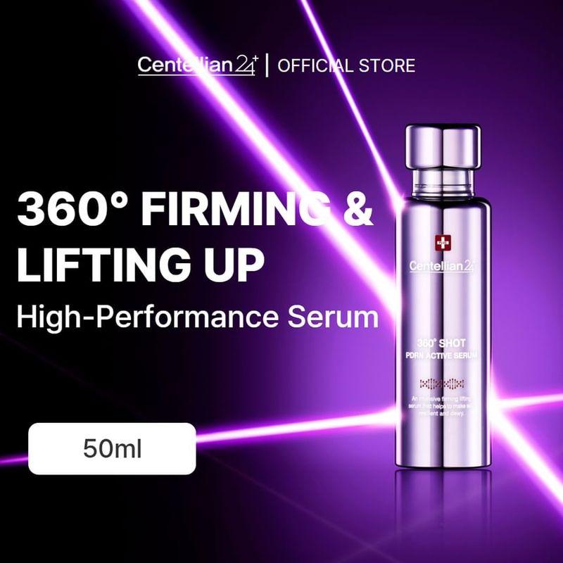 Centellian24 - 360º Shot PDRN Active Serum