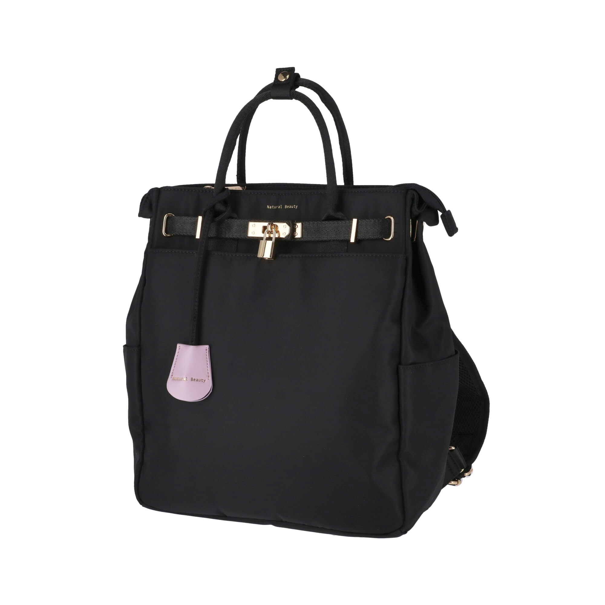 

Backpack Daypack Ale Medium [Natural Beauty] Women s чорний