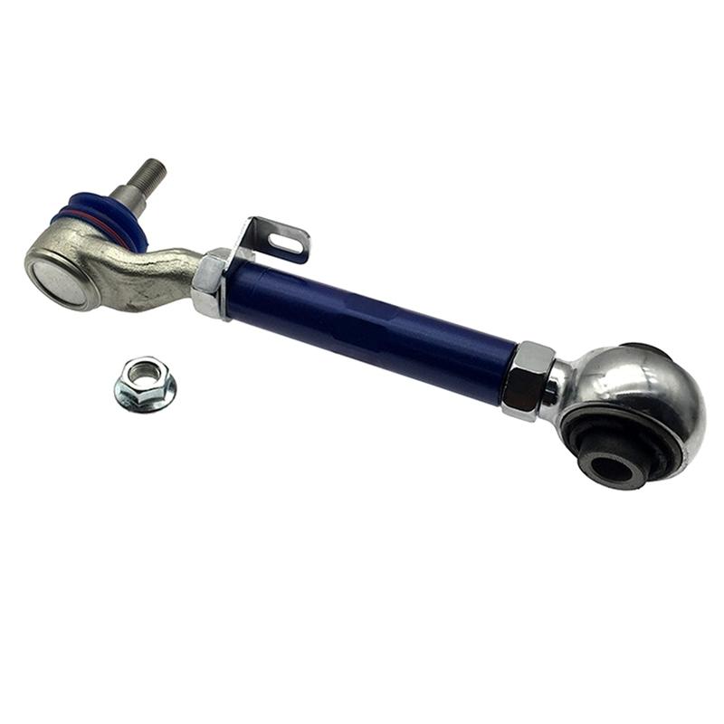 For Acura MDX II YD2& ZDX YB1& Honda Pilot II YF3 YF4 YF Compatible 52390-STX-A01 Rear Adjustable Camber Control Arm