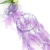 Handmade Yilan Dreamcatcher - Indian Wind Chime for Dorm Room, Boho Wall Hanging Decor