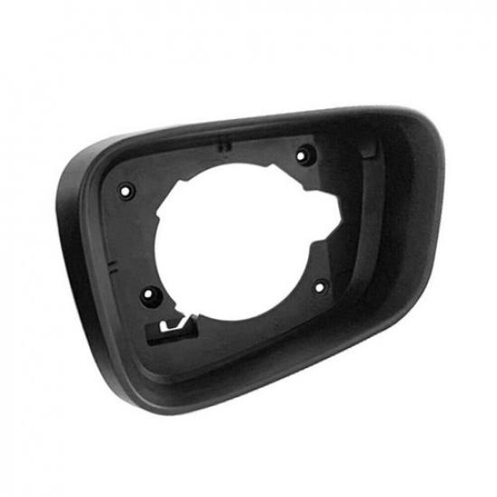 1× Left Door Mirror Inner Cover Frame For Opel Mokka X Chevrolet Trax 2013-2018