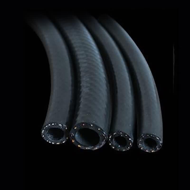 High Pressure Industrial Rubber Hose