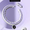 Smart Weighted Detachable Hula Hoop for Women
