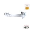 EDP1333 Rear Door Hinge Stop Check Strap Limiter for Citroen C1 Peugeot 107 Toyota Aygo 2005-2014 5-Door HB 9181J6