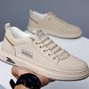 Men's Casual Shoes Trendy Spring and Autumn Design with Comfortable Sole