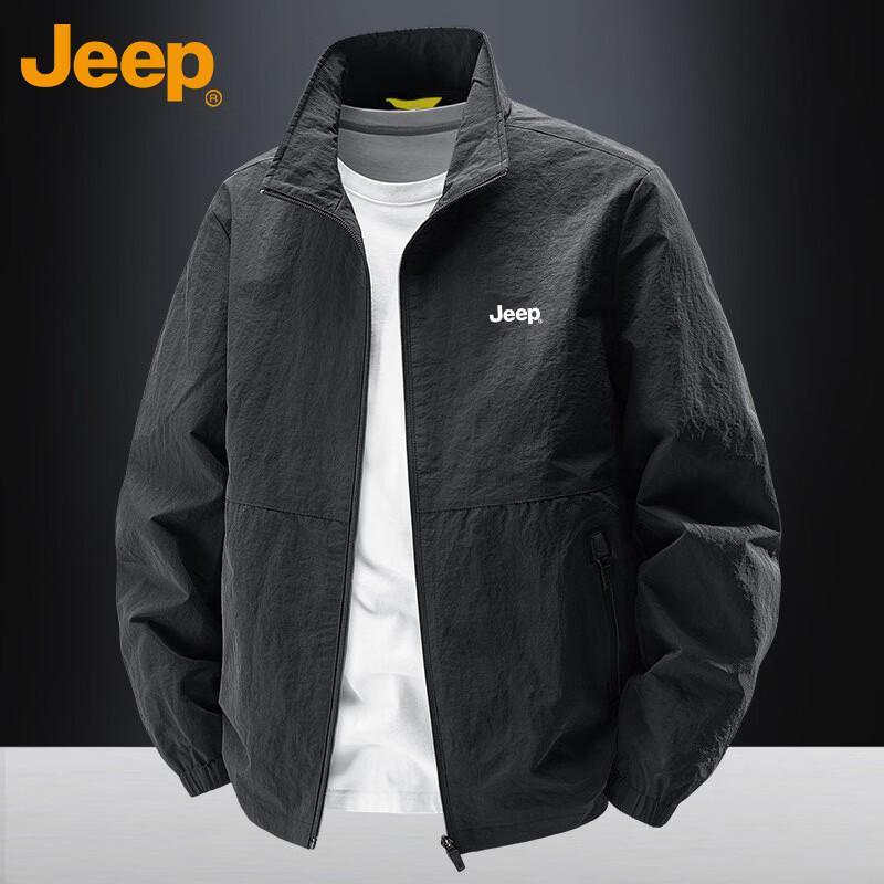 JEEP Men s Business Casual Jacket 3XL