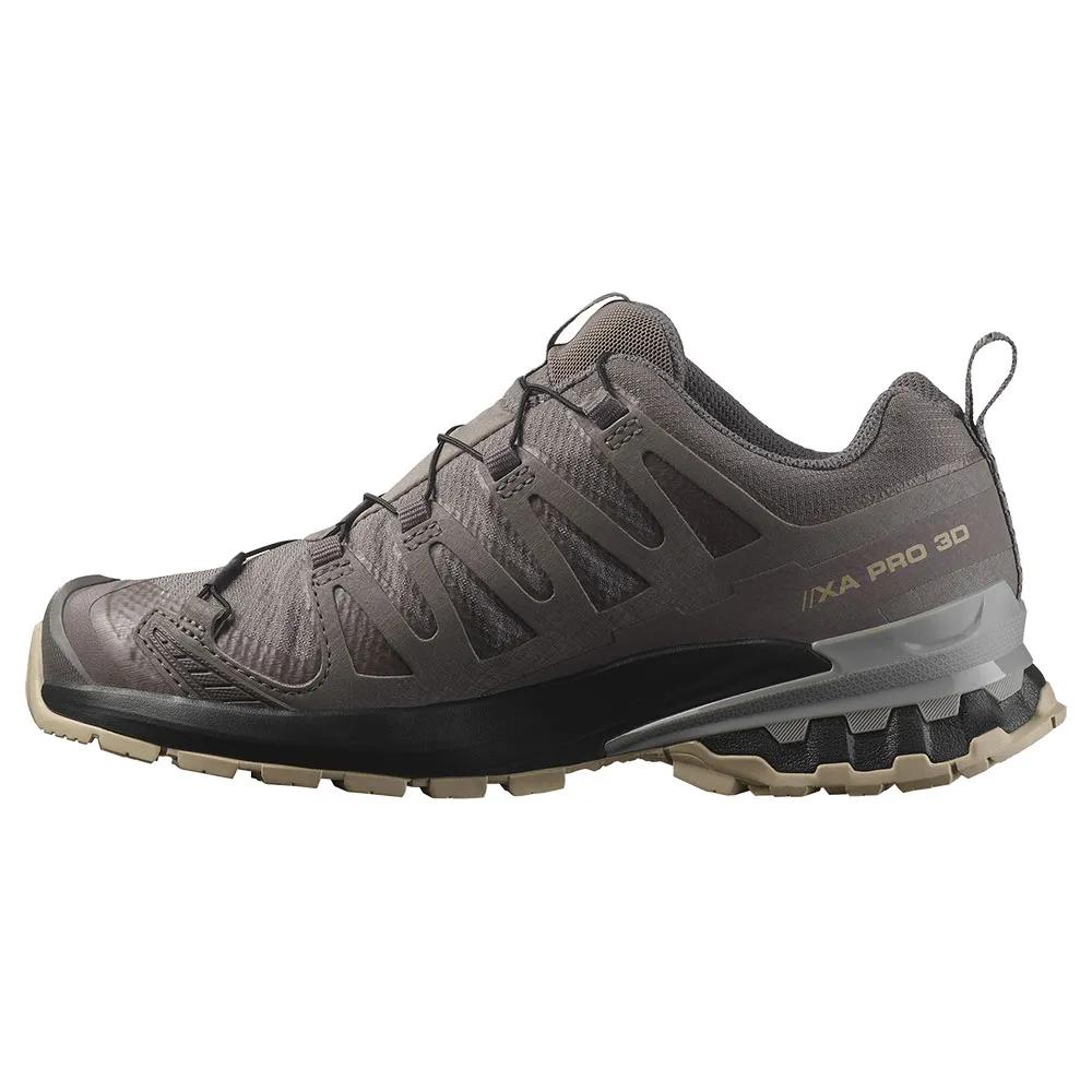 SALOMON XA Pro 3D V9 Goretex Trail Running Shoes
