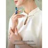 Elegant Improved Cheongsam Dress