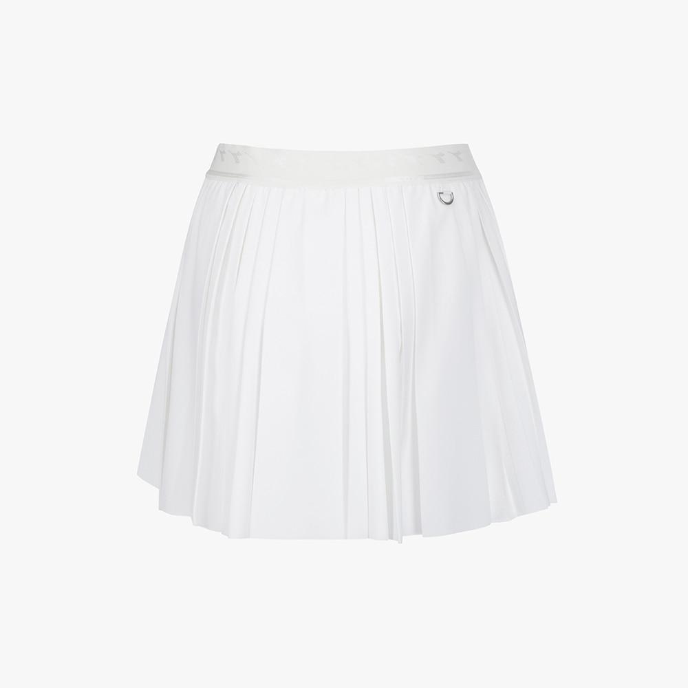 diadora Classic Ermina Skirt Off White