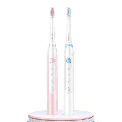SID Sonic Electric Toothbrush RT710 CN Plug (adapter Included)