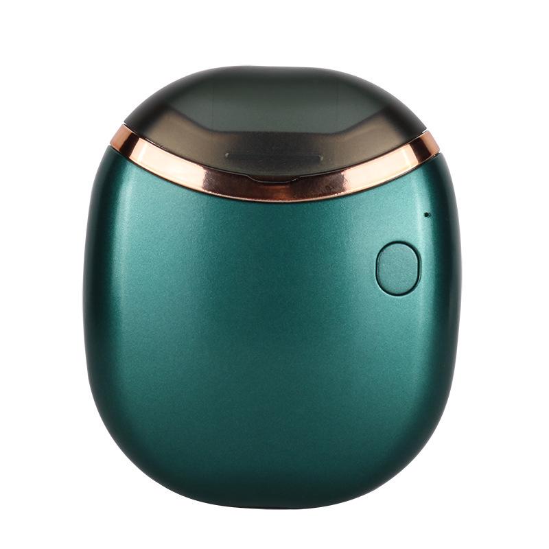 Fully Automatic Rechargeable Electric Nail Clipper - Safe, Portable Trimmer for Children and Elderly, Suitable for Hands and Feet