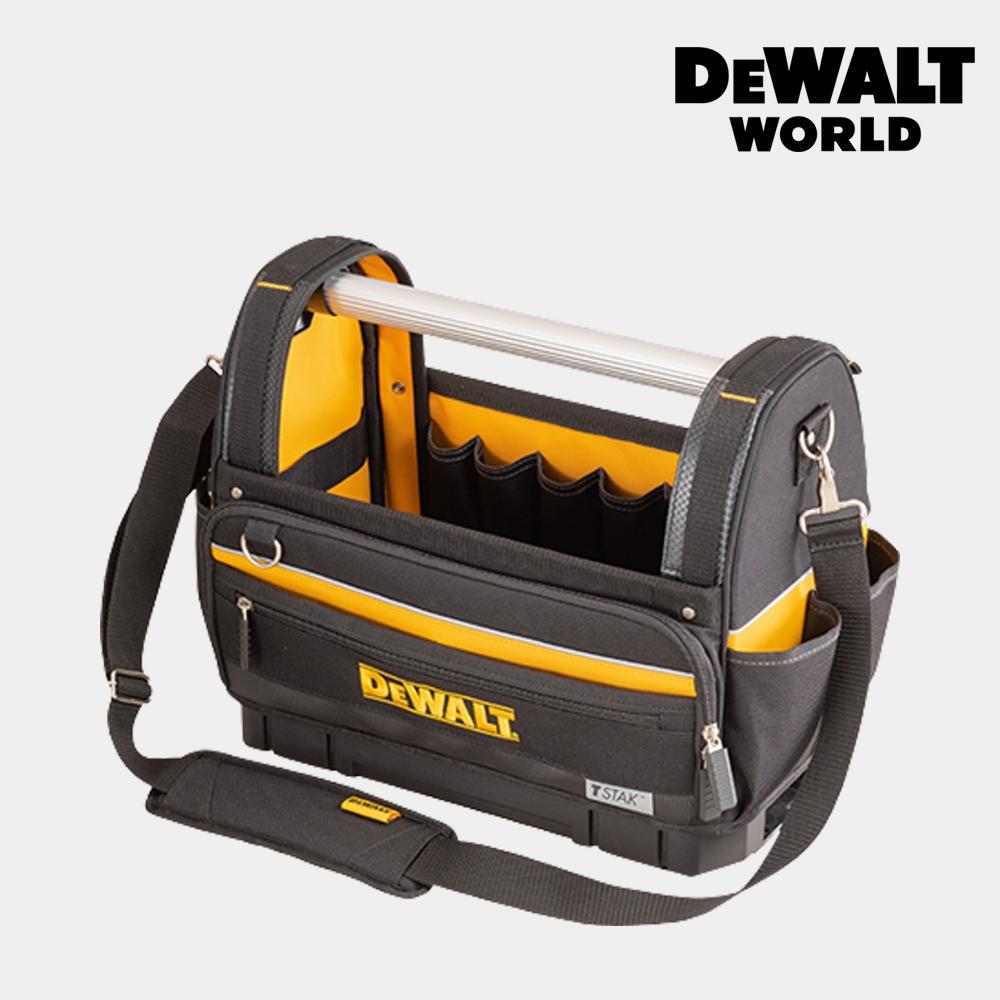 

[Dewalt] 18-дюймовая техническая сумка-тоут DWST82990 1